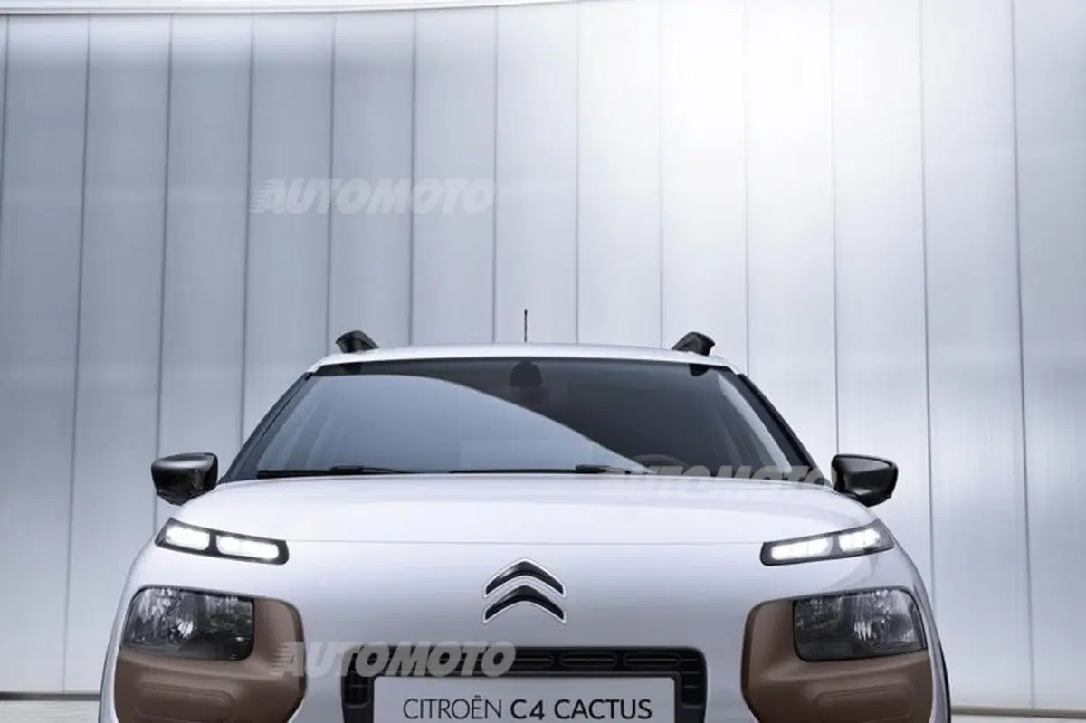 Banzet: «Citroen C4 Cactus? Ci riprendiamo il posto che meritiamo» (31)