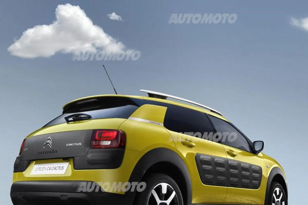 Banzet: «Citroen C4 Cactus? Ci riprendiamo il posto che meritiamo» (33)