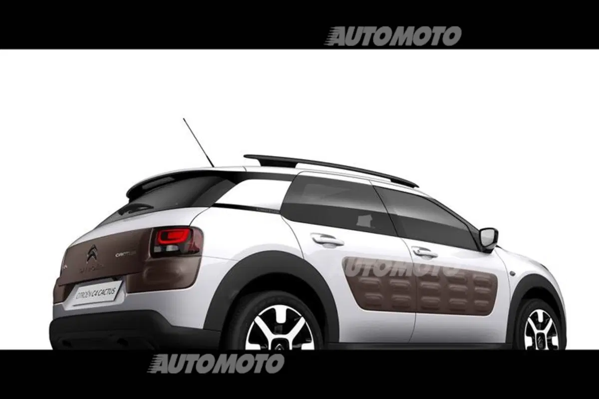 Banzet: «Citroen C4 Cactus? Ci riprendiamo il posto che meritiamo» (36)