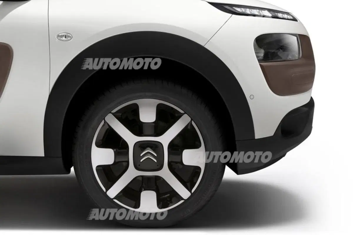 Banzet: «Citroen C4 Cactus? Ci riprendiamo il posto che meritiamo» (37)