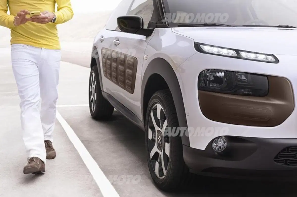 Banzet: «Citroen C4 Cactus? Ci riprendiamo il posto che meritiamo» (39)