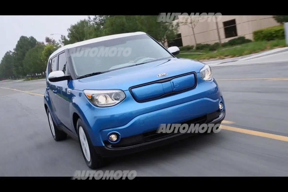 Kia Soul EV (4)