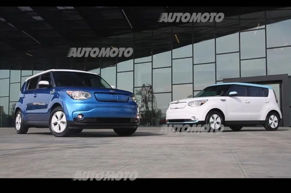 Kia Soul EV (6)