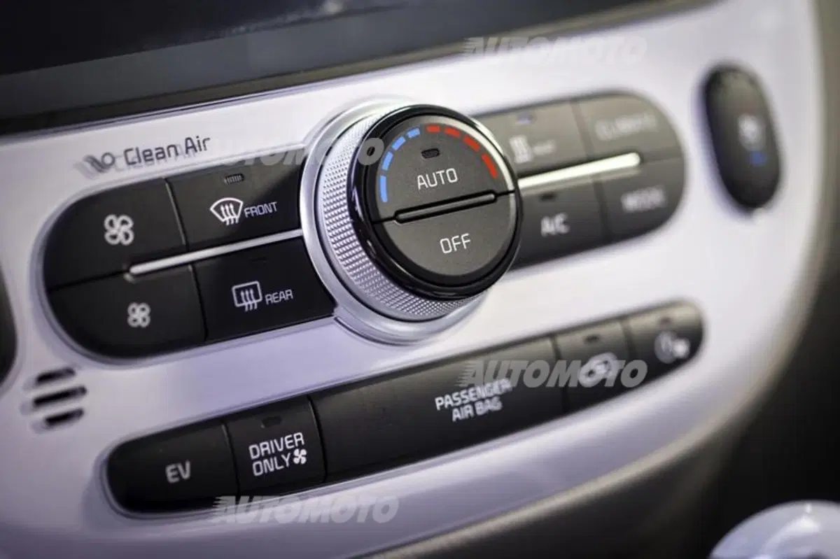 Kia Soul EV (11)