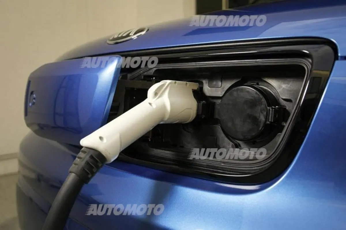 Kia Soul EV (12)