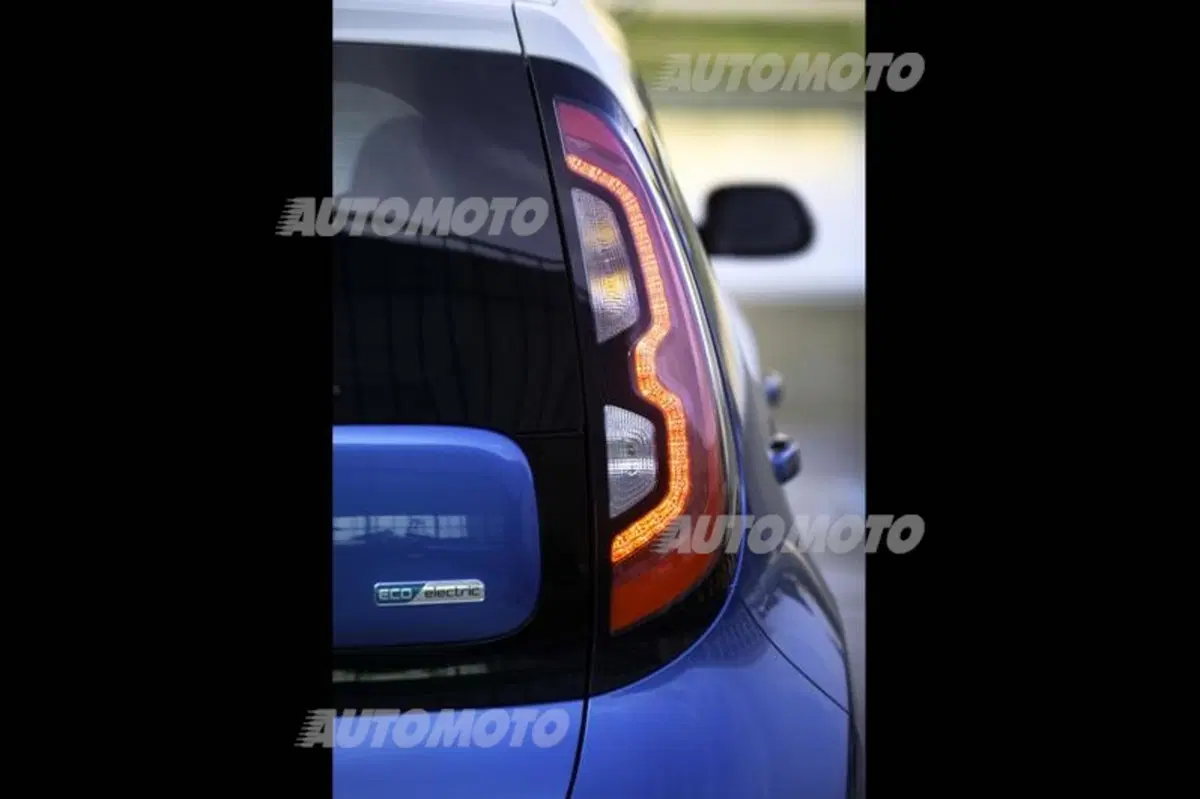 Kia Soul EV (13)