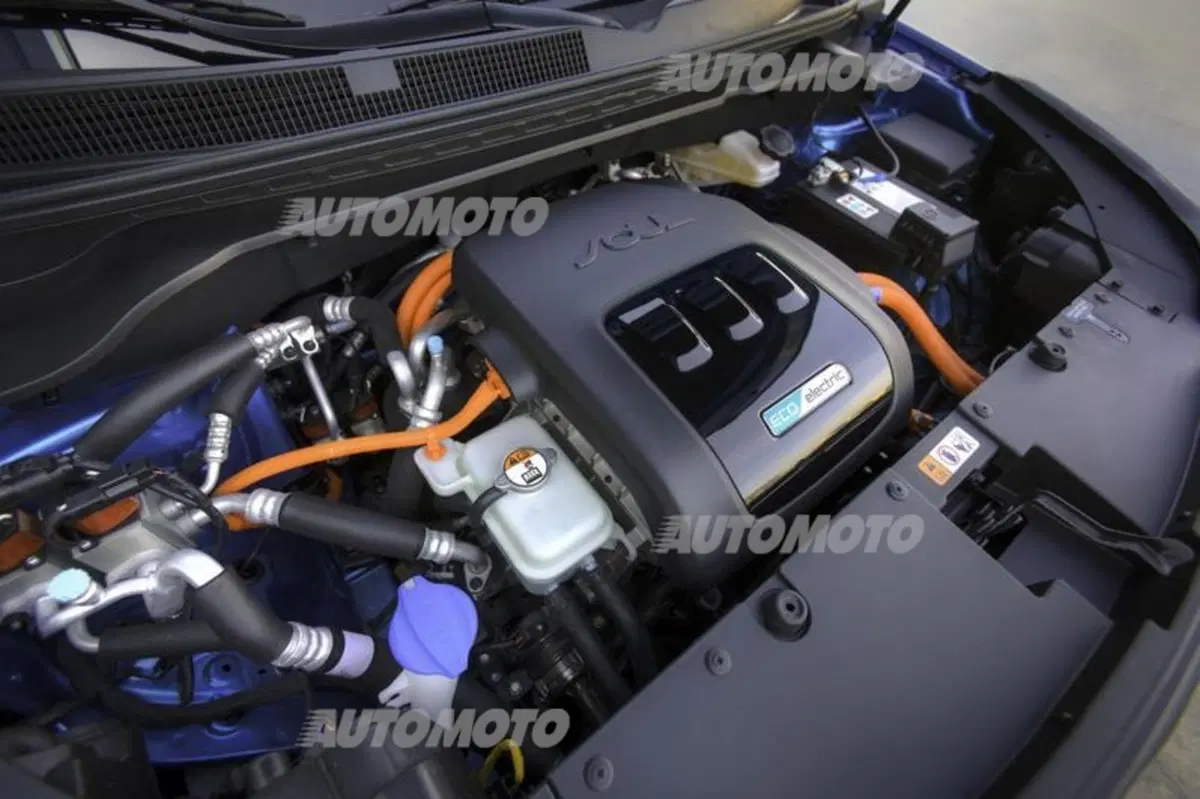 Kia Soul EV (16)