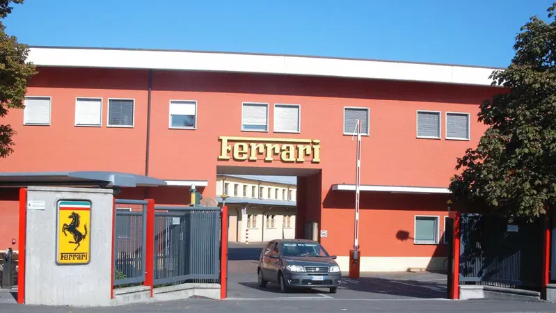 Ferrari &egrave; per la seconda volta consecutiva il brand pi&ugrave; forte del mondo
