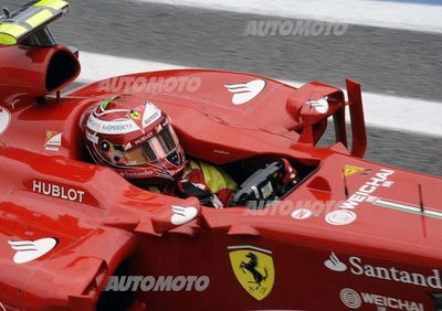 Formula 1 2014: ecco le gare in diretta solo su Sky e quelle in chiaro sulla Rai