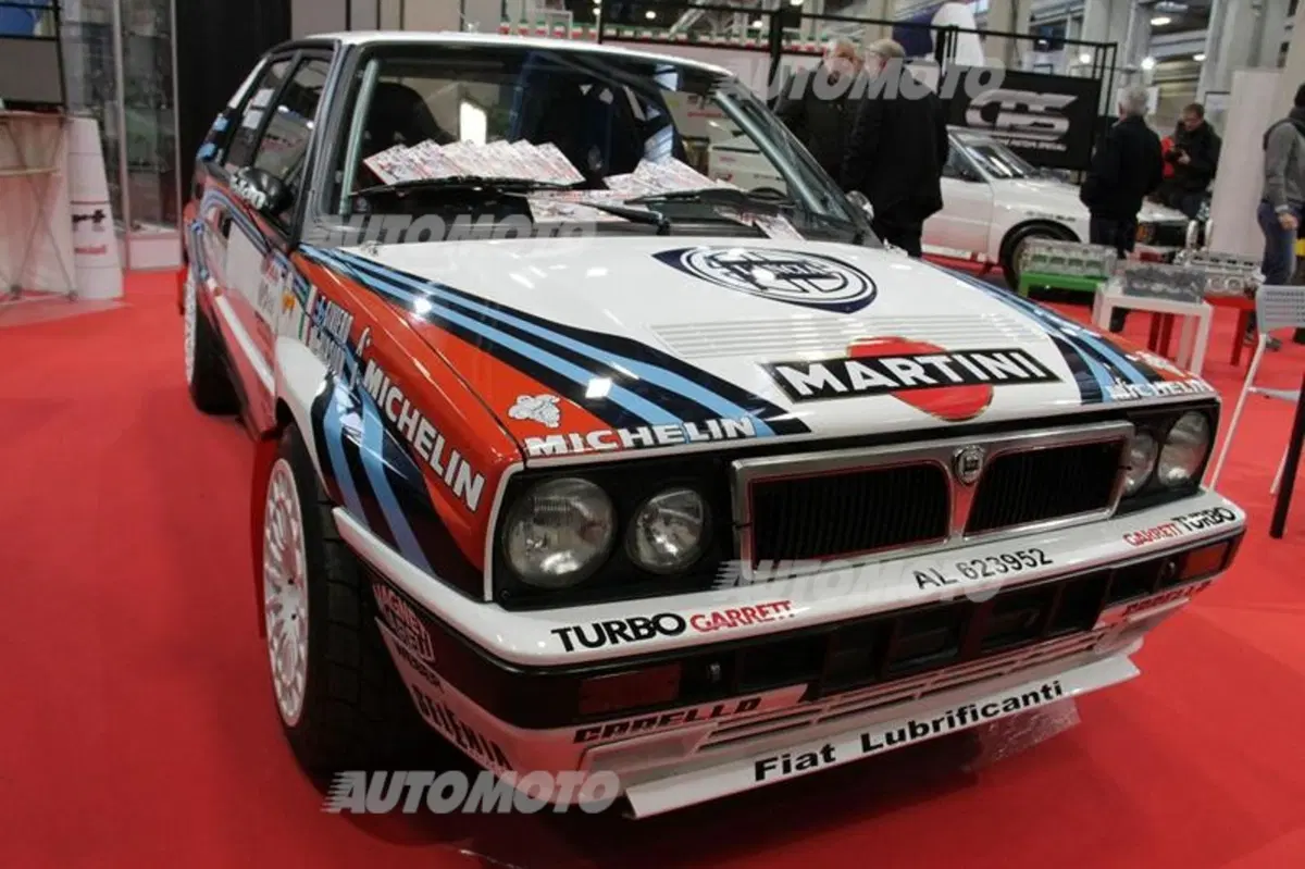Automotoretrò: le immagini più belle dalla 32ª edizione (10)