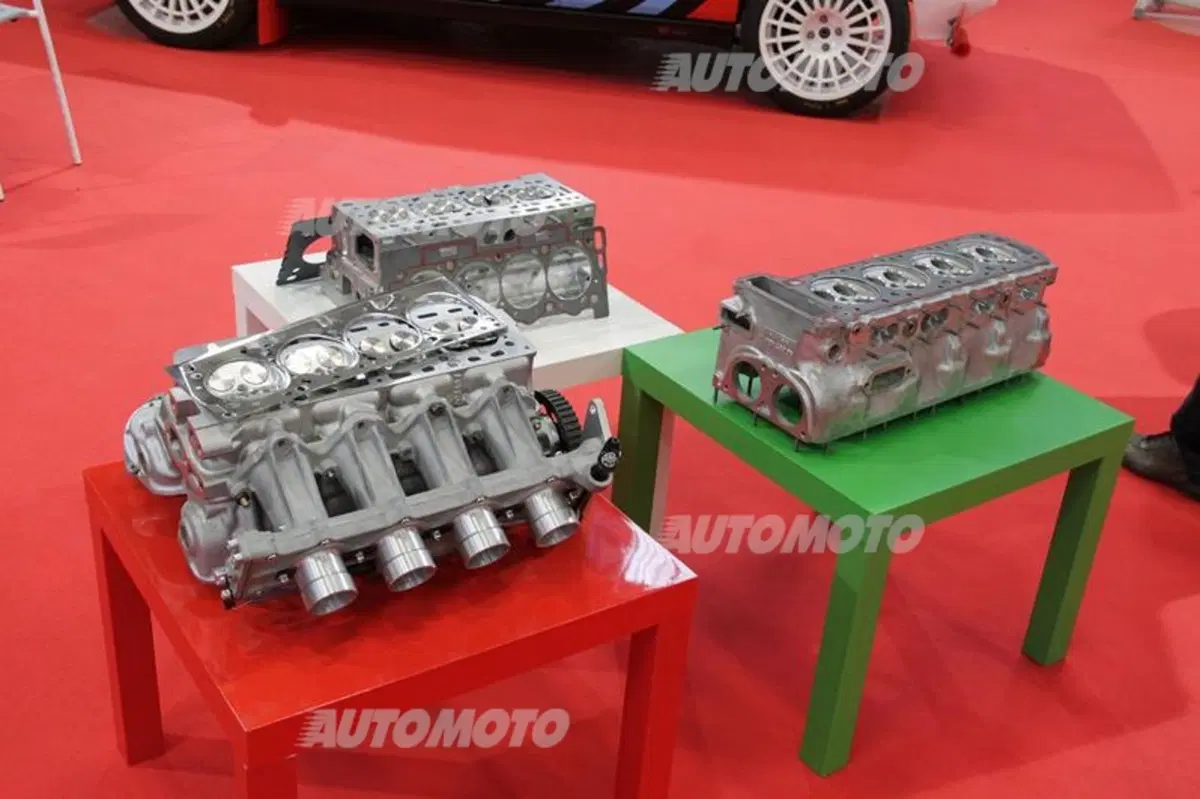 Automotoretrò: le immagini più belle dalla 32ª edizione (12)