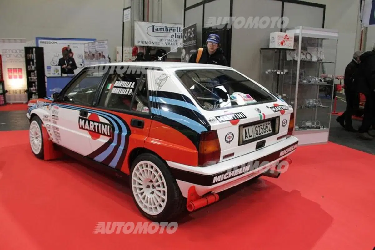 Automotoretrò: le immagini più belle dalla 32ª edizione (13)