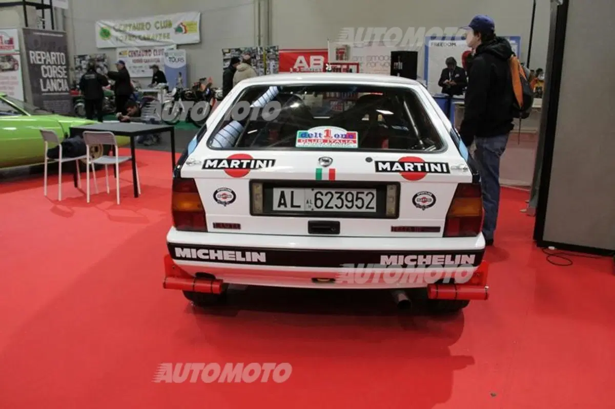 Automotoretrò: le immagini più belle dalla 32ª edizione (14)