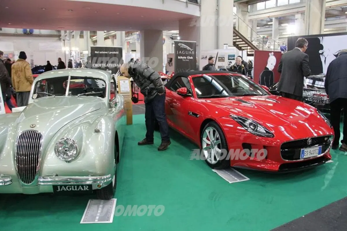 Automotoretrò: le immagini più belle dalla 32ª edizione (23)