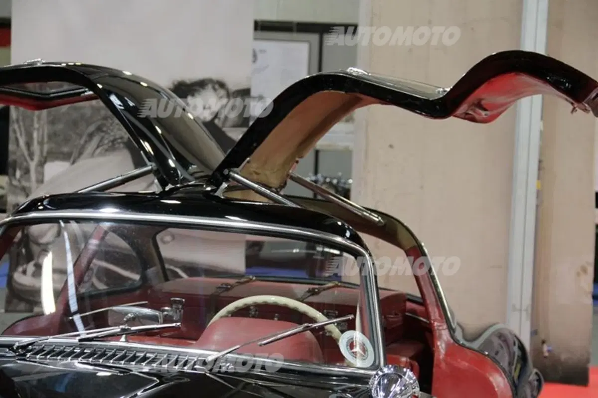 Automotoretrò: le immagini più belle dalla 32ª edizione (25)