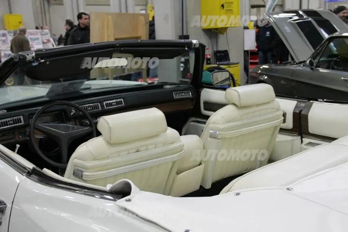 Automotoretrò: le immagini più belle dalla 32ª edizione (32)