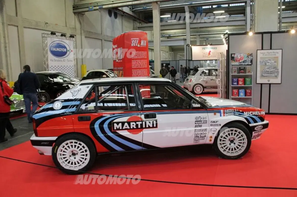 Automotoretrò: le immagini più belle dalla 32ª edizione (38)