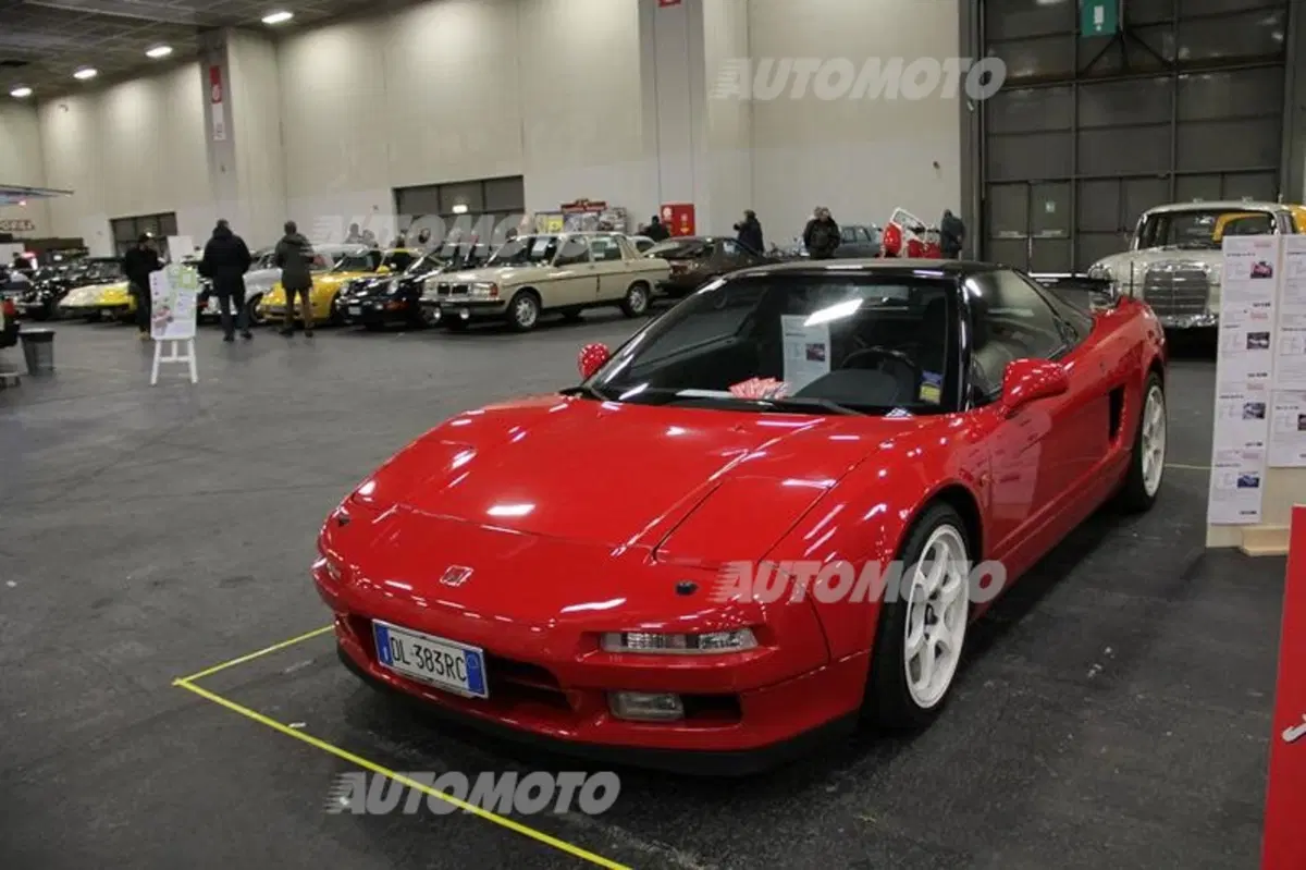 Automotoretrò: le immagini più belle dalla 32ª edizione (40)
