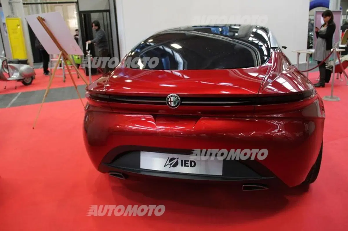 Automotoretrò: le immagini più belle dalla 32ª edizione (42)