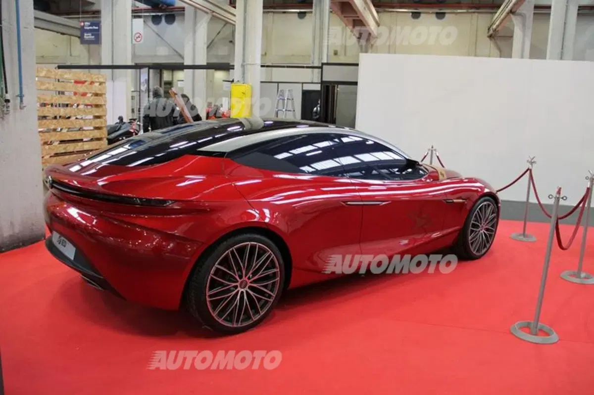 Automotoretrò: le immagini più belle dalla 32ª edizione (43)