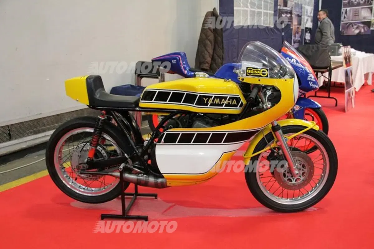Automotoretrò: le immagini più belle dalla 32ª edizione (44)