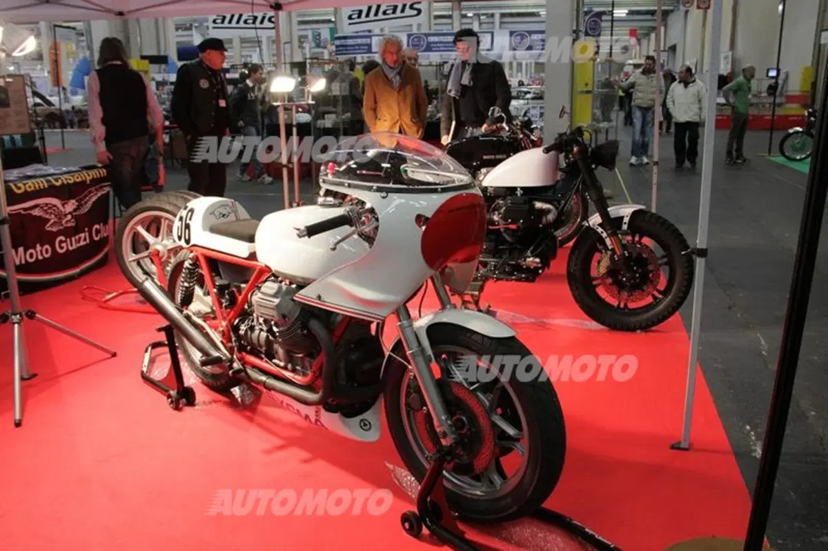 Automotoretrò: le immagini più belle dalla 32ª edizione (45)