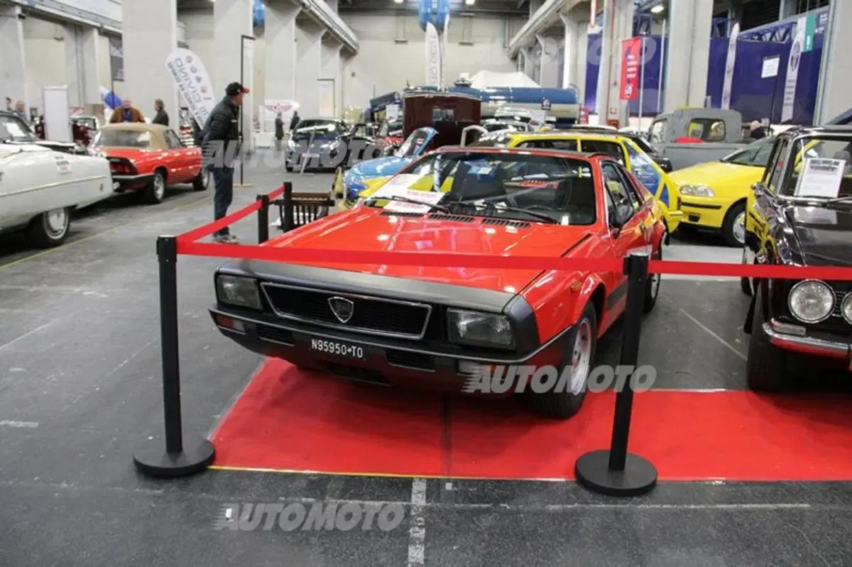 Automotoretrò: le immagini più belle dalla 32ª edizione (50)