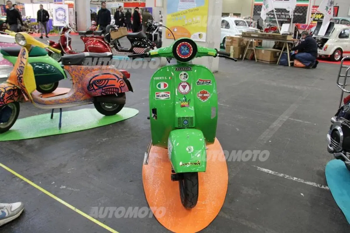 Automotoretrò: le immagini più belle dalla 32ª edizione (51)