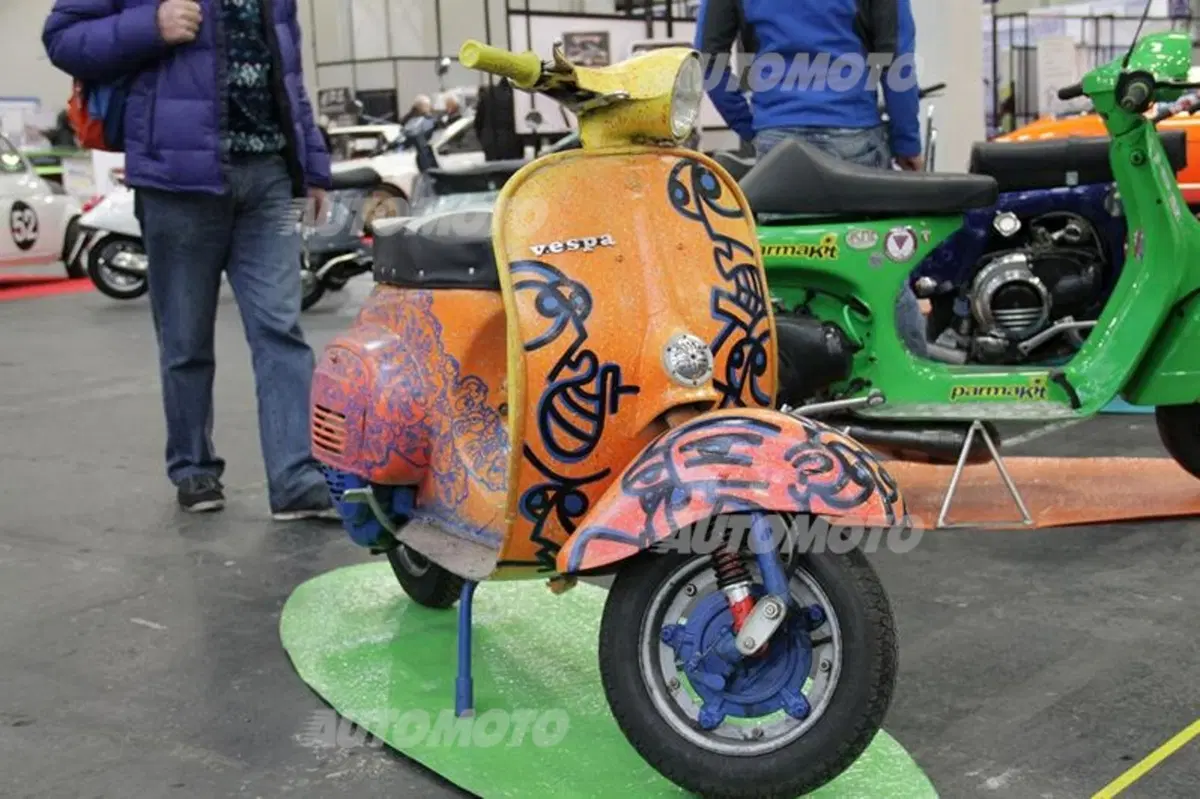 Automotoretrò: le immagini più belle dalla 32ª edizione (52)