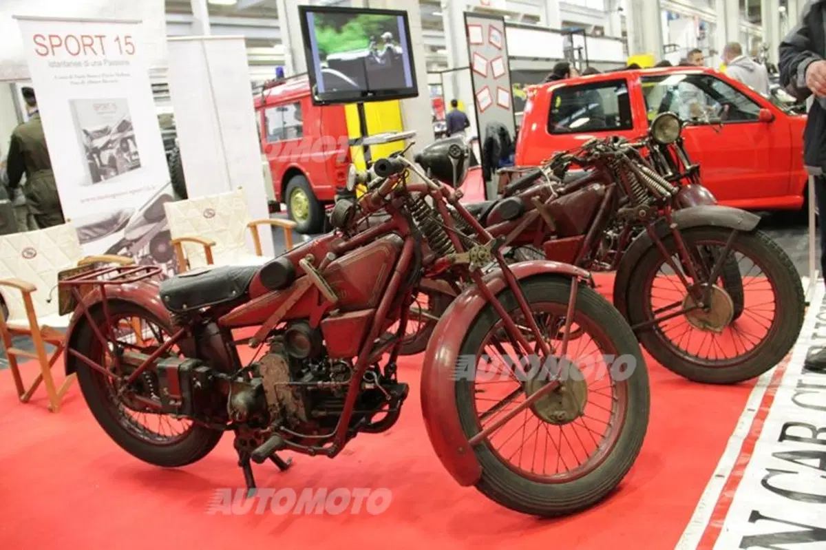 Automotoretrò: le immagini più belle dalla 32ª edizione (53)