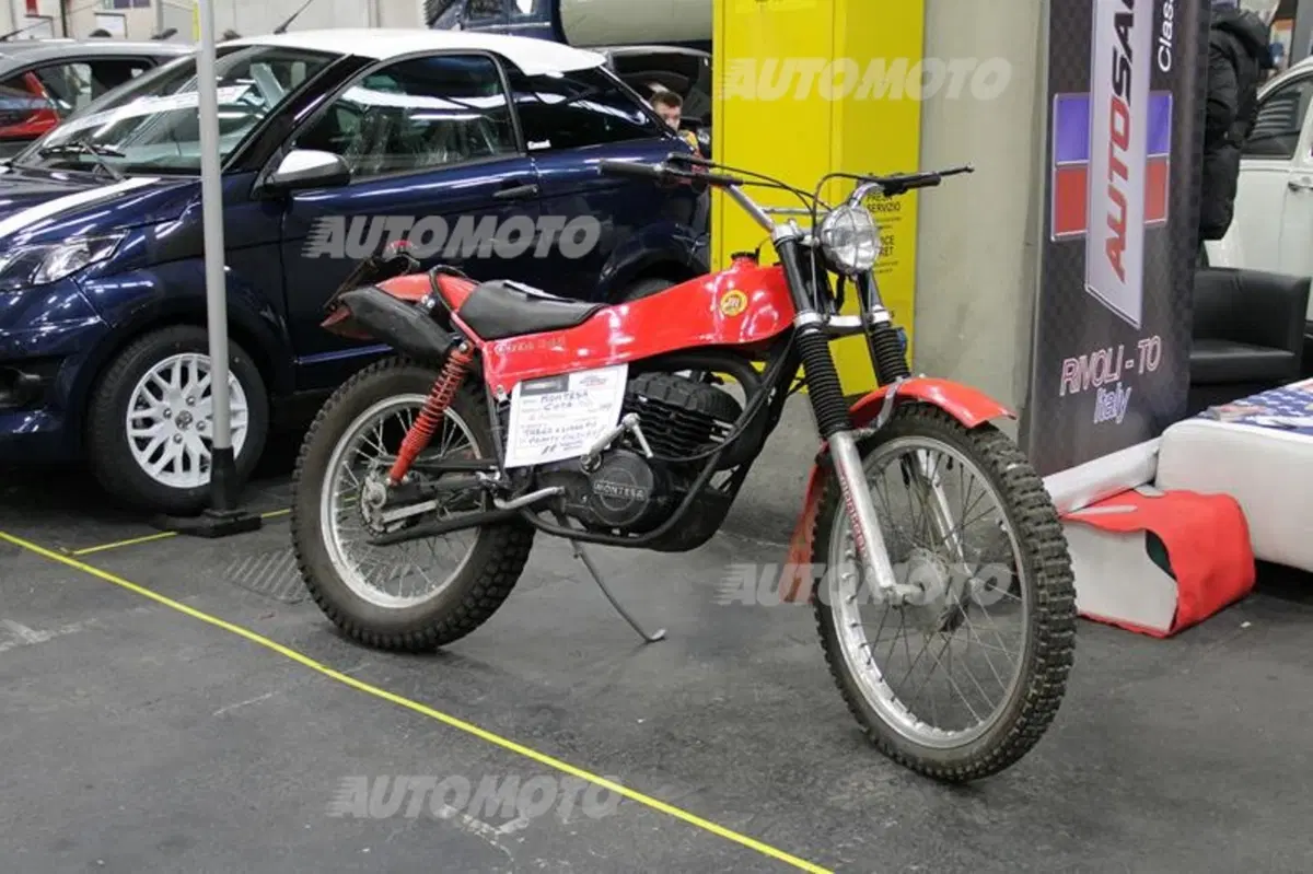 Automotoretrò: le immagini più belle dalla 32ª edizione (55)