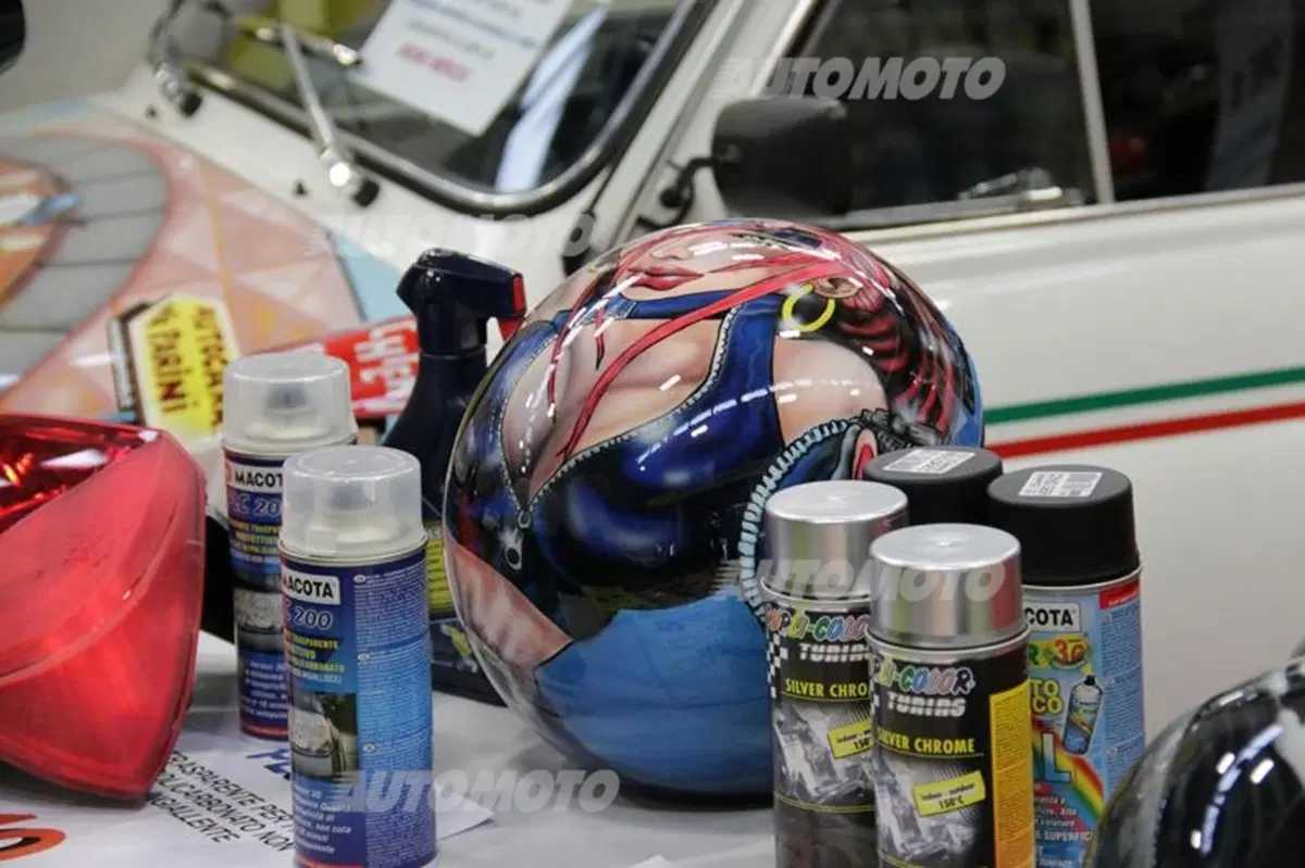 Automotoretrò: le immagini più belle dalla 32ª edizione (57)