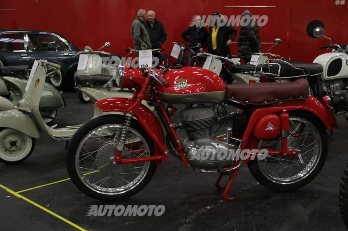 Automotoretrò: le immagini più belle dalla 32ª edizione (59)