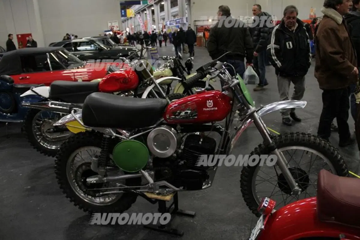 Automotoretrò: le immagini più belle dalla 32ª edizione (60)