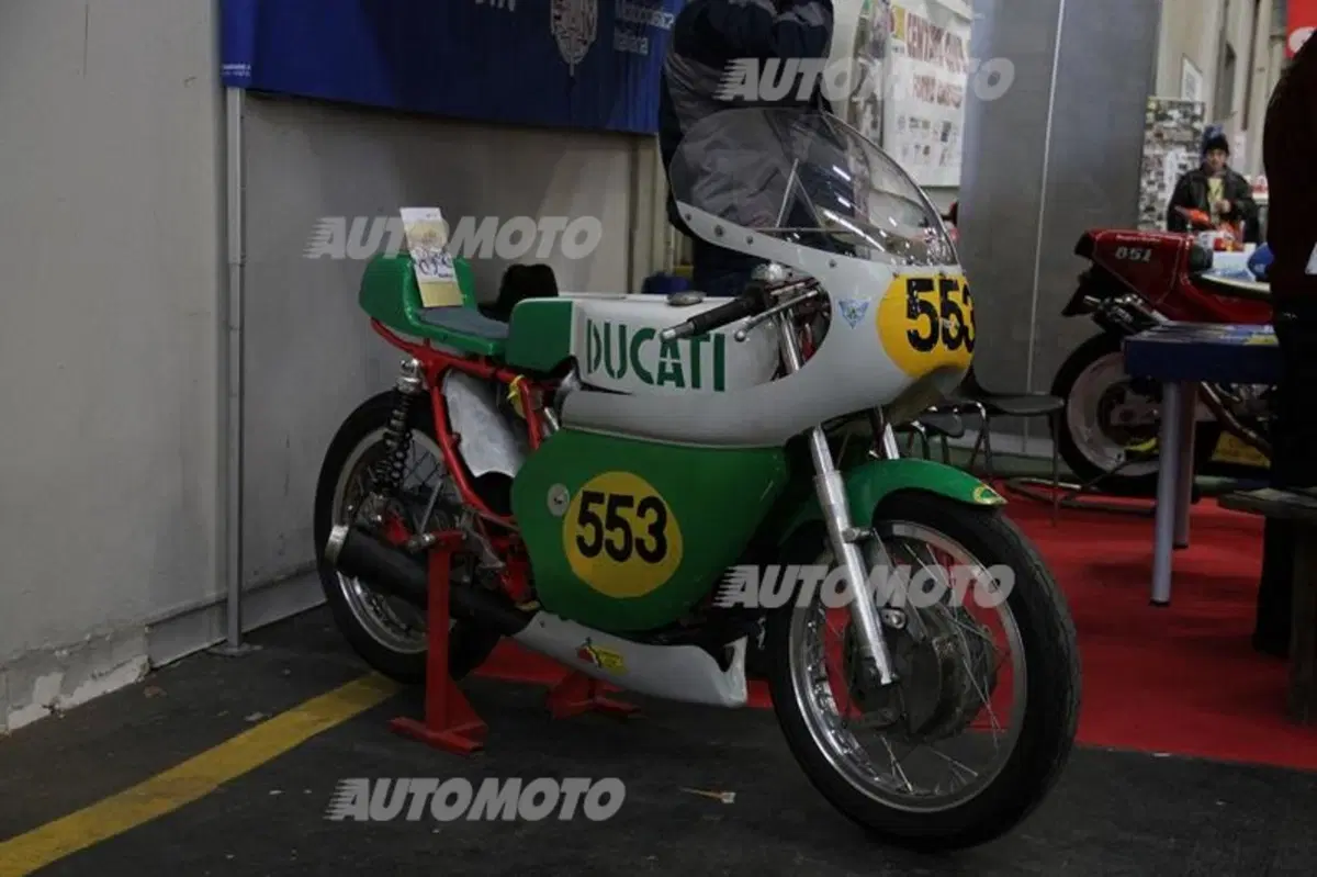 Automotoretrò: le immagini più belle dalla 32ª edizione (61)