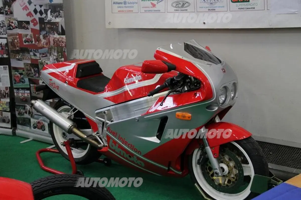 Automotoretrò: le immagini più belle dalla 32ª edizione (62)
