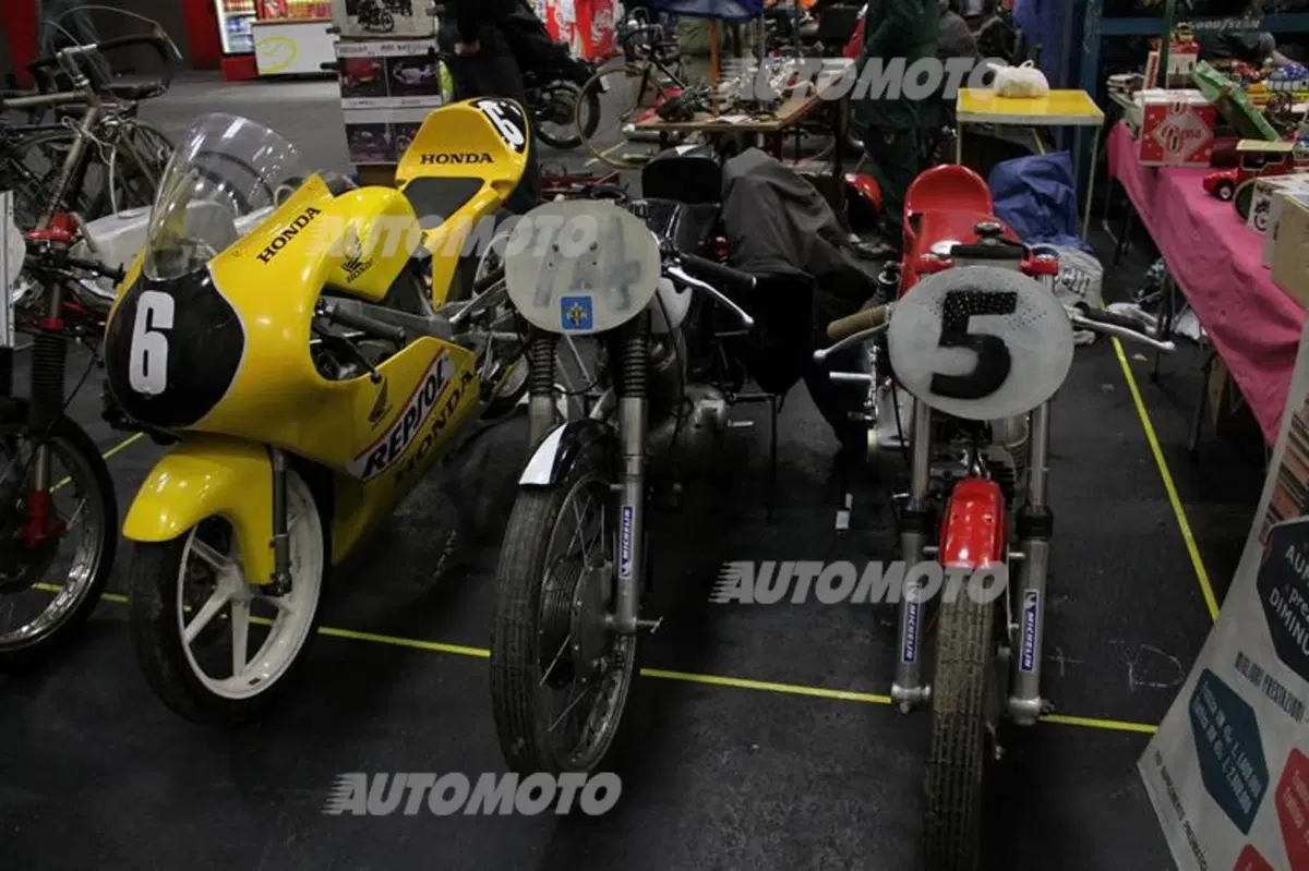Automotoretrò: le immagini più belle dalla 32ª edizione (63)