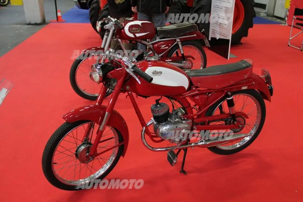 Automotoretrò: le immagini più belle dalla 32ª edizione (64)