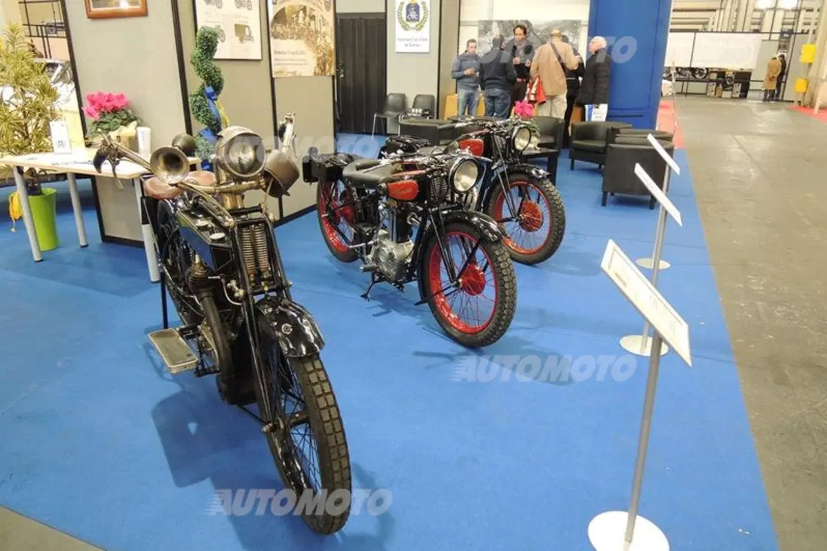Automotoretrò: le immagini più belle dalla 32ª edizione (65)