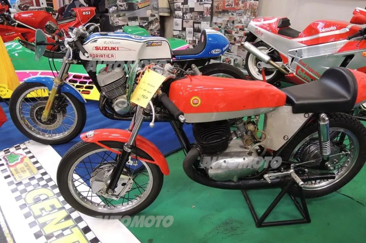 Automotoretrò: le immagini più belle dalla 32ª edizione (68)