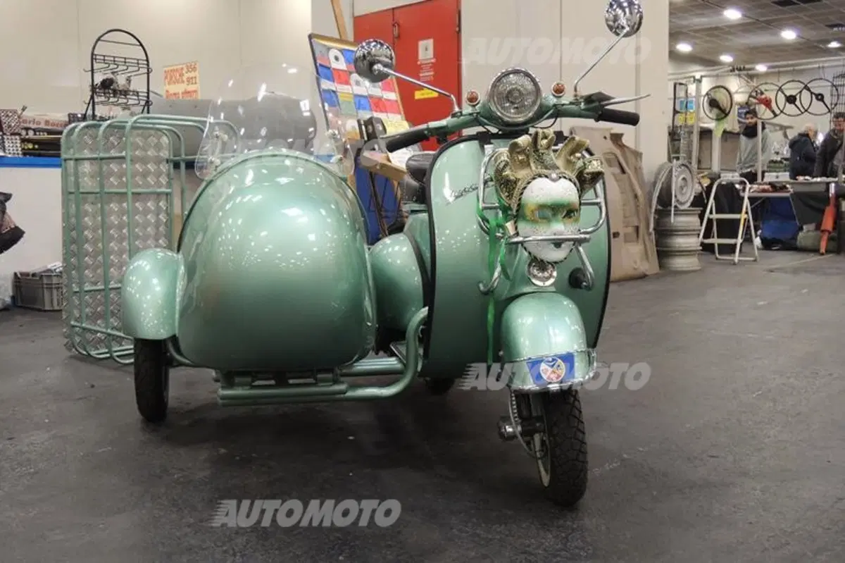Automotoretrò: le immagini più belle dalla 32ª edizione (71)
