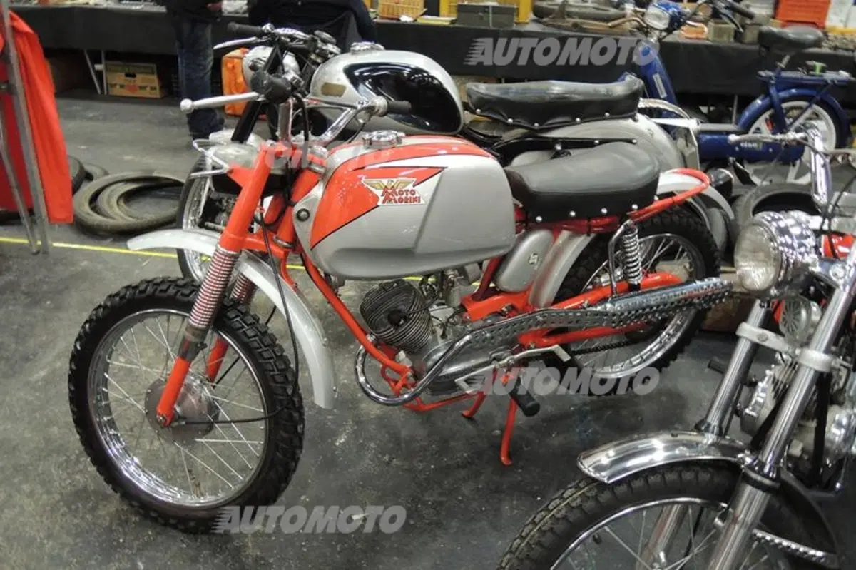 Automotoretrò: le immagini più belle dalla 32ª edizione (74)