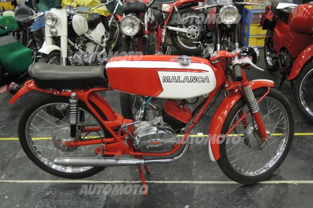 Automotoretrò: le immagini più belle dalla 32ª edizione (75)