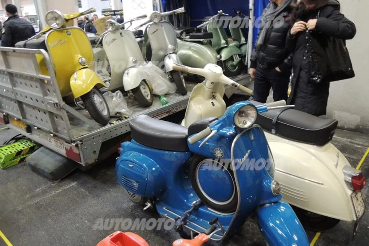 Automotoretrò: le immagini più belle dalla 32ª edizione (76)