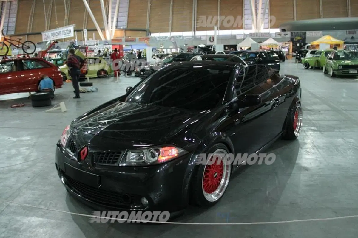 Automotoretrò: le immagini più belle dalla 32ª edizione (79)