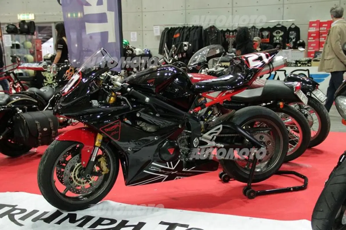 Automotoretrò: le immagini più belle dalla 32ª edizione (85)