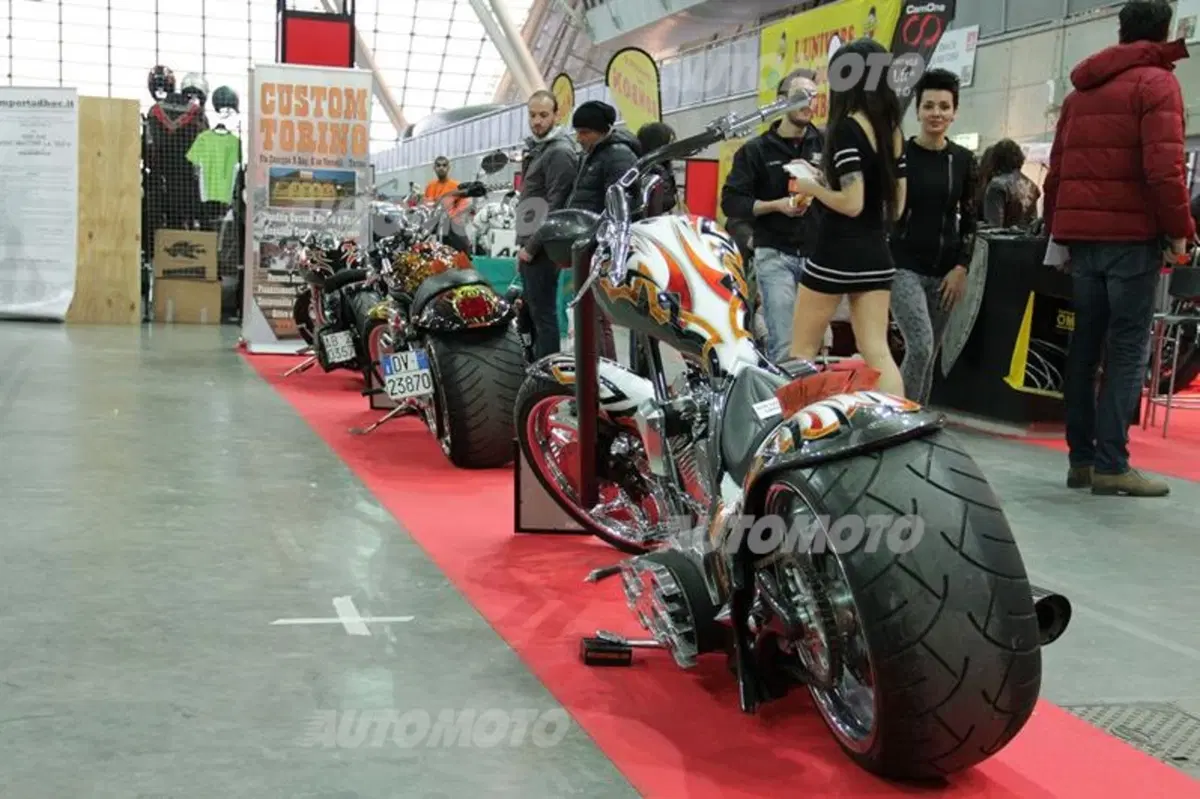 Automotoretrò: le immagini più belle dalla 32ª edizione (86)
