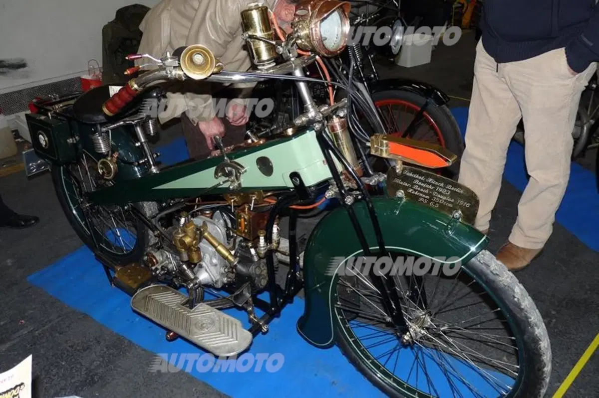 Automotoretrò: le immagini più belle dalla 32ª edizione (88)