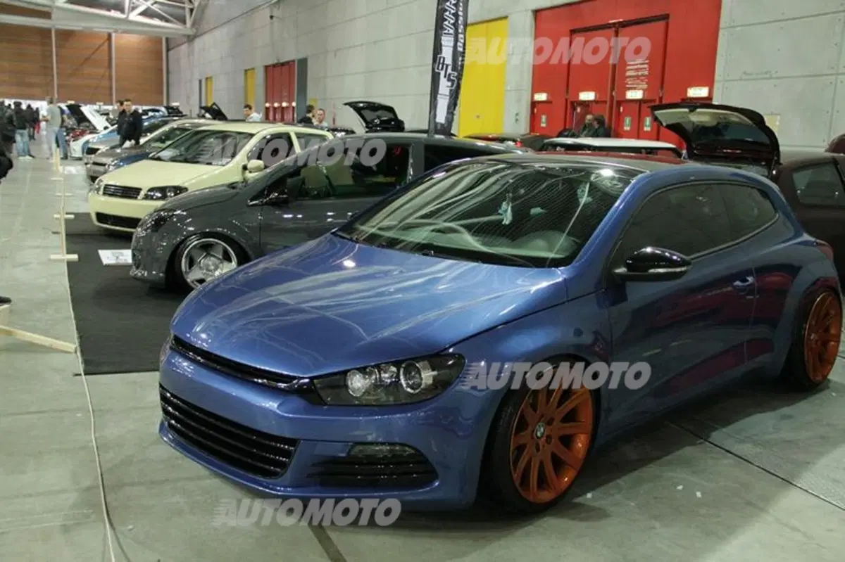 Automotoretrò: le immagini più belle dalla 32ª edizione (92)