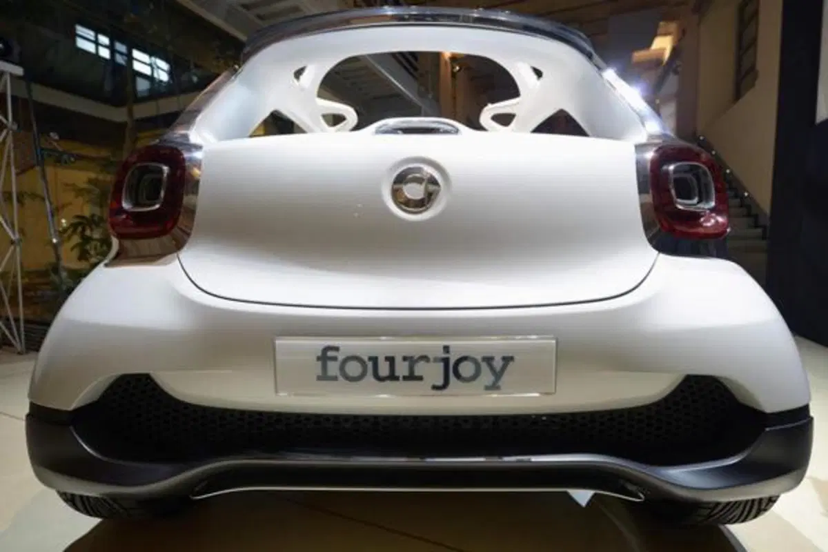 smart fourjoy: a Roma per anticipare il futuro e annunciare l'arrivo di car2go (5)